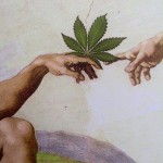 cannabis and spirituality, Stephen Gray, sacred herb