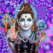 Psychedelic Shiva, psychedelics and spiritual practice